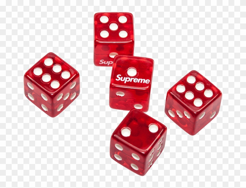 Dice #1101575