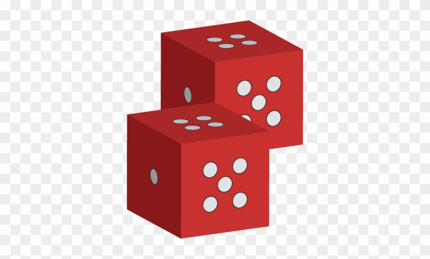 You Only Need - Dice #1101579