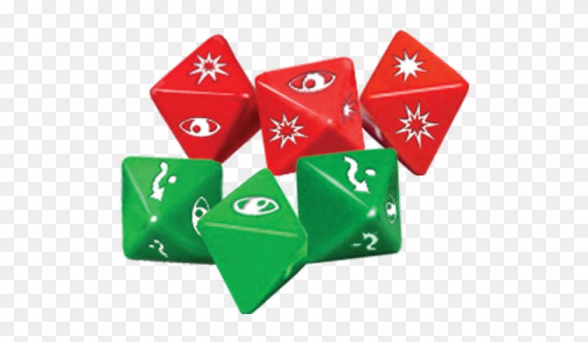   Dice #1101597