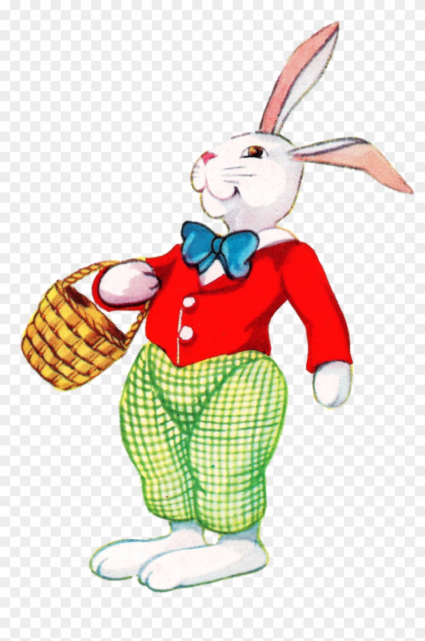 Easter - Cartoon #1101695