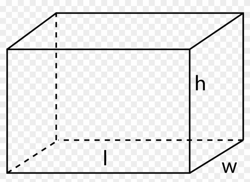 Find The Volume Of Several 3-dimensional Shapes - Find The Volume Of Several 3-dimensional Shapes #1101710