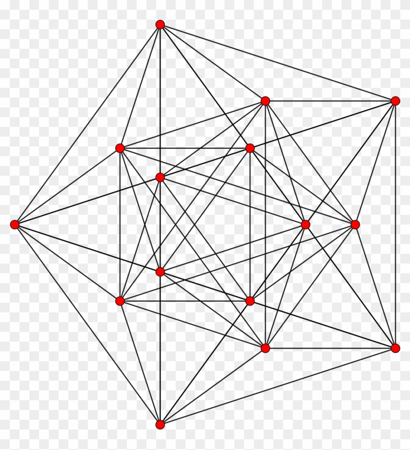 5-simplex T1 A4 - Nested Pentagram #1101756