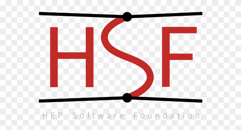 Meetings - Hsf Logo #1101823