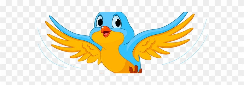 Common Features Used - Bird Vector #1101848