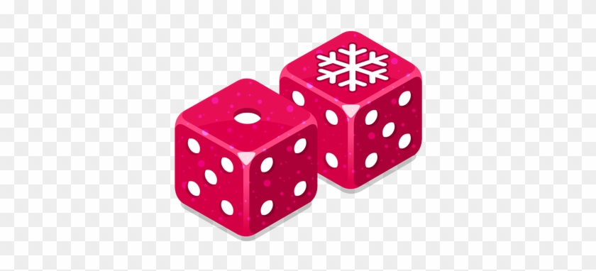 Dice #1101854