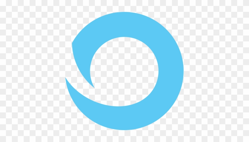 Tiffany Odutoye - Youtube Blue Logo Png #1101901