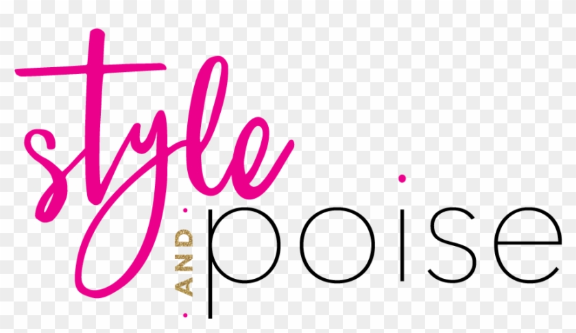 Style & Poise - Logo #1101969