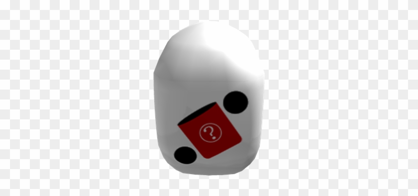 Dicey Egg Of Chance - Circle #1102149