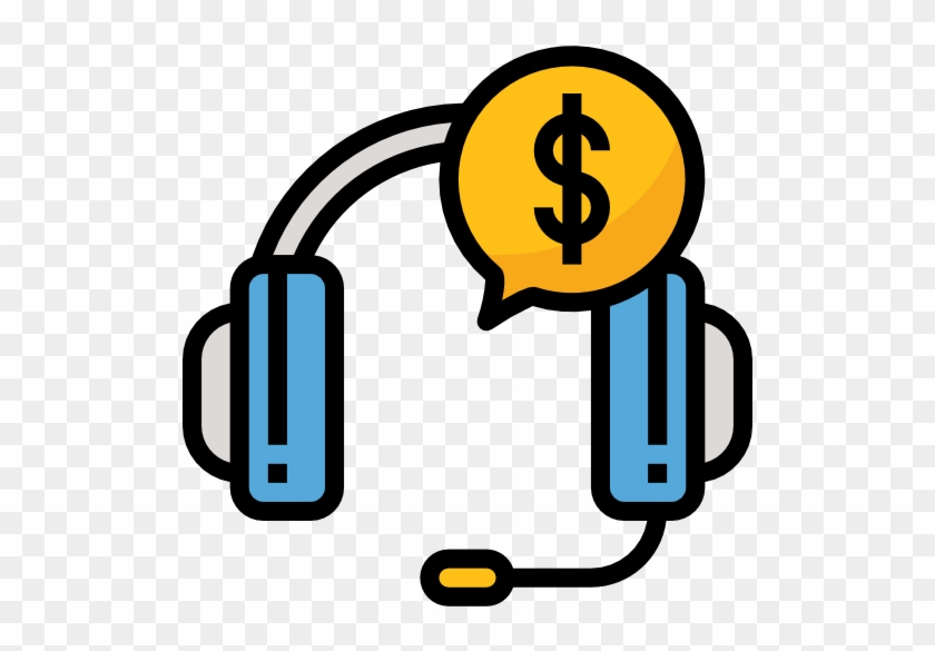 Call Center Free Icon - Icon #1102190