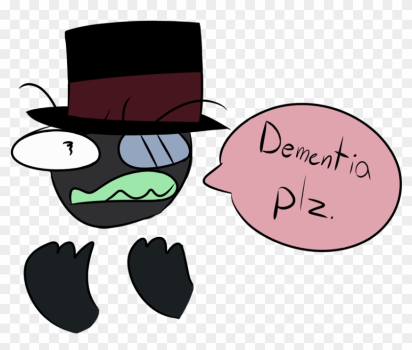 Blackhat Shitpost By Brushybristle - Cartoon #1102271