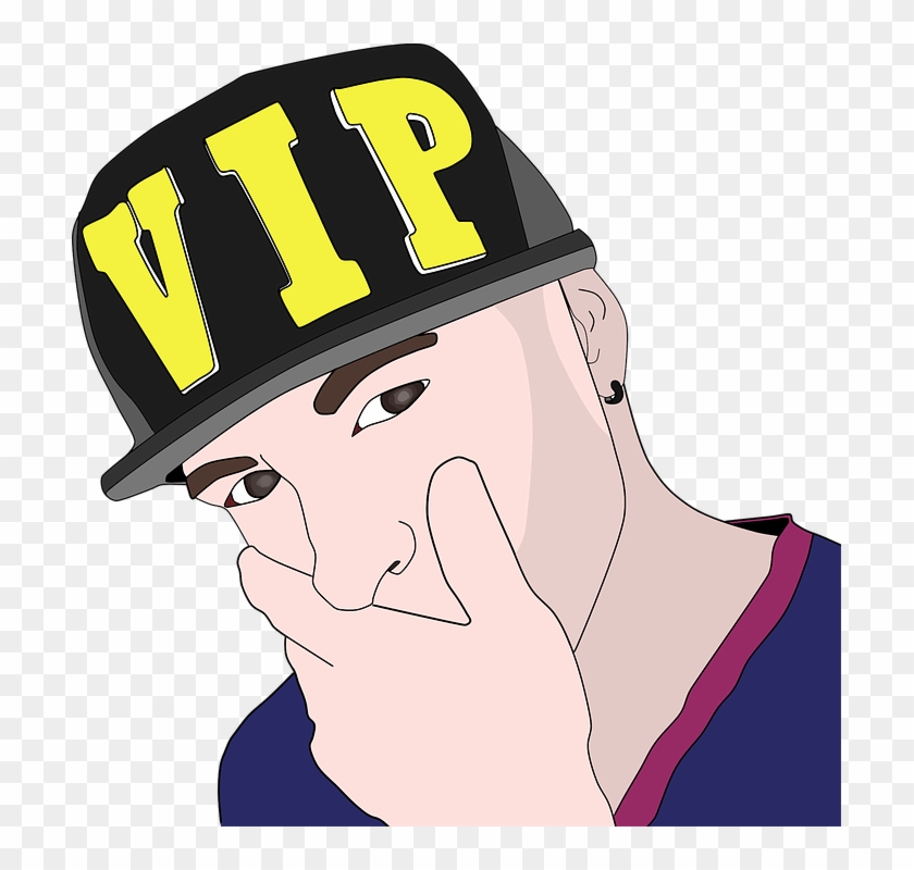 Man #1102276