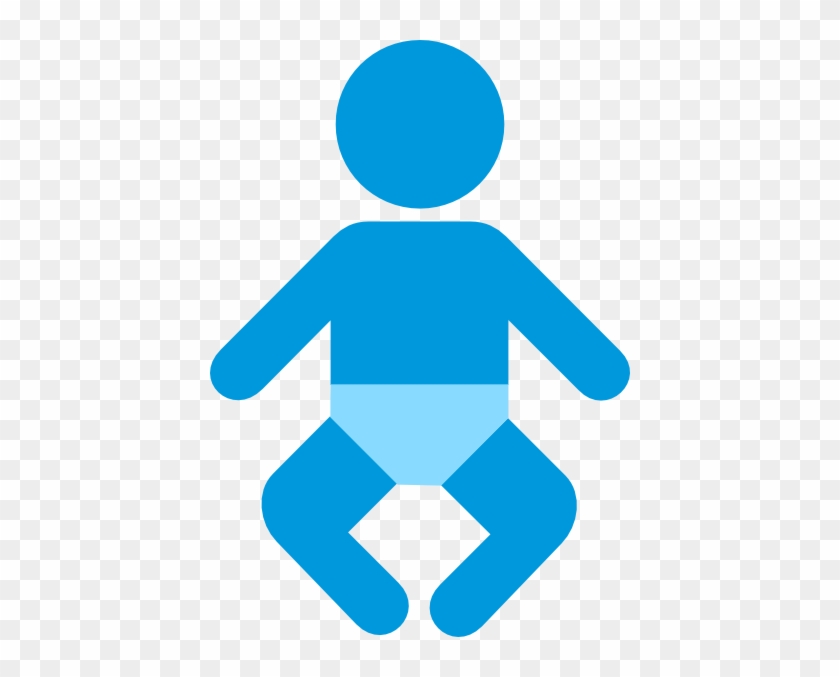How To Set Use Baby Boy Icon Png - Frases Vou Ser Tia De Menino #1102407