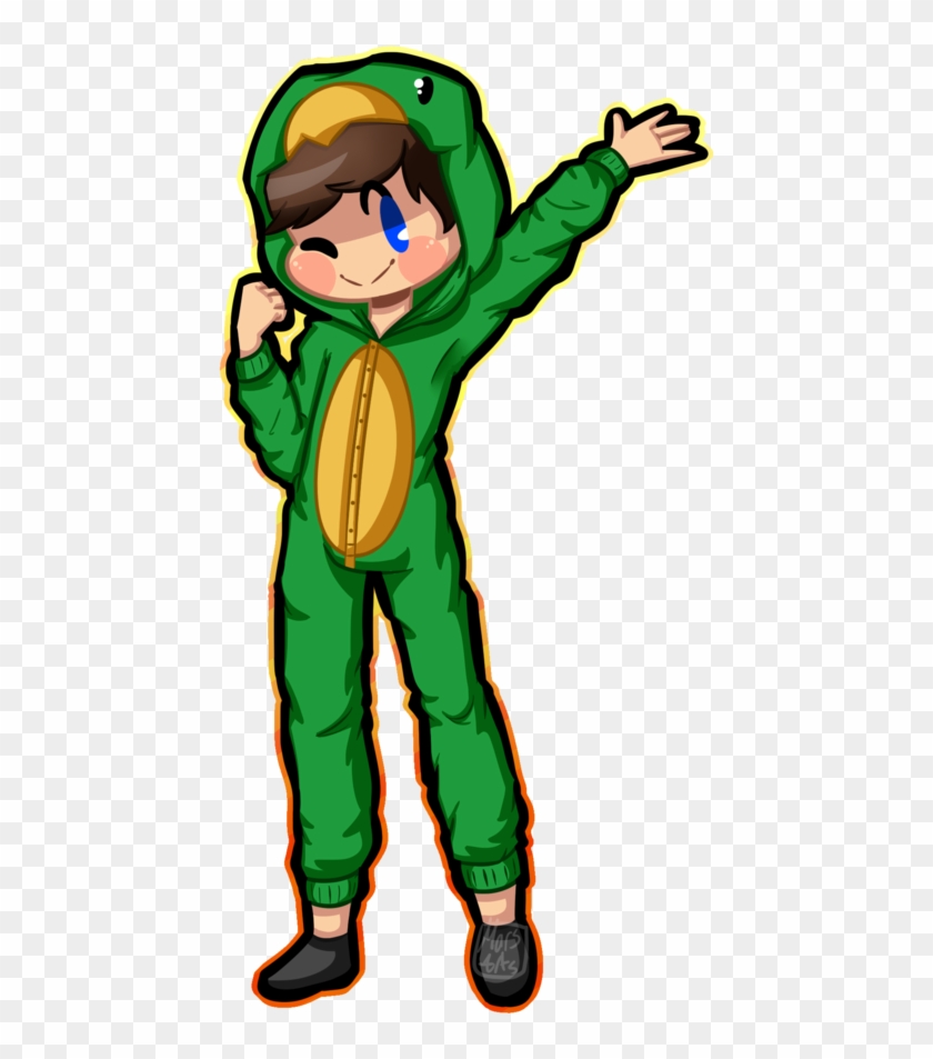 [cm]turtle Boy By Mars-arts - Cartoon #1102492