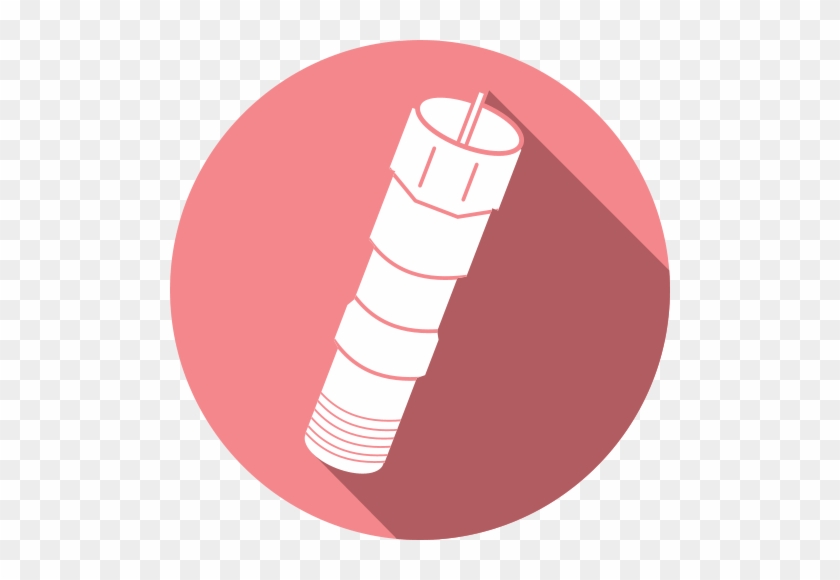 Attenuators - Circle #1102653