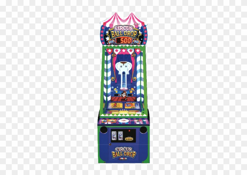 Asi-amusement Services International - Circus #1102667