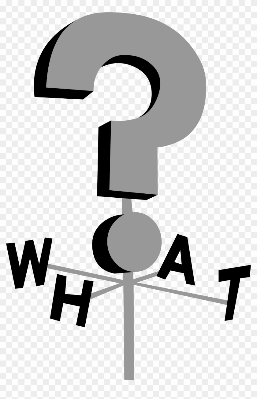 Hi-res Bitmap Of A Weathervane Vector Trace - Gravity Falls Svg #186164