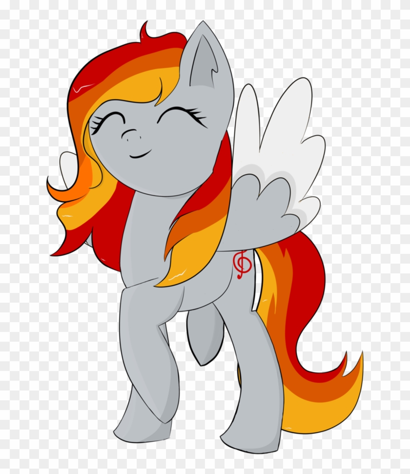 Tridashie By Windy-pony - Art #186314