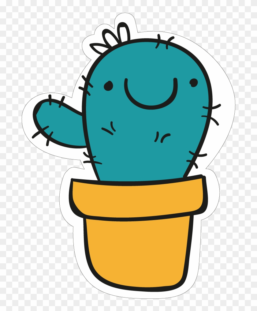 Cactus - Cactus #186354