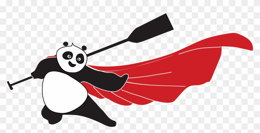 Windy Pandas - Windy Pandas #186362
