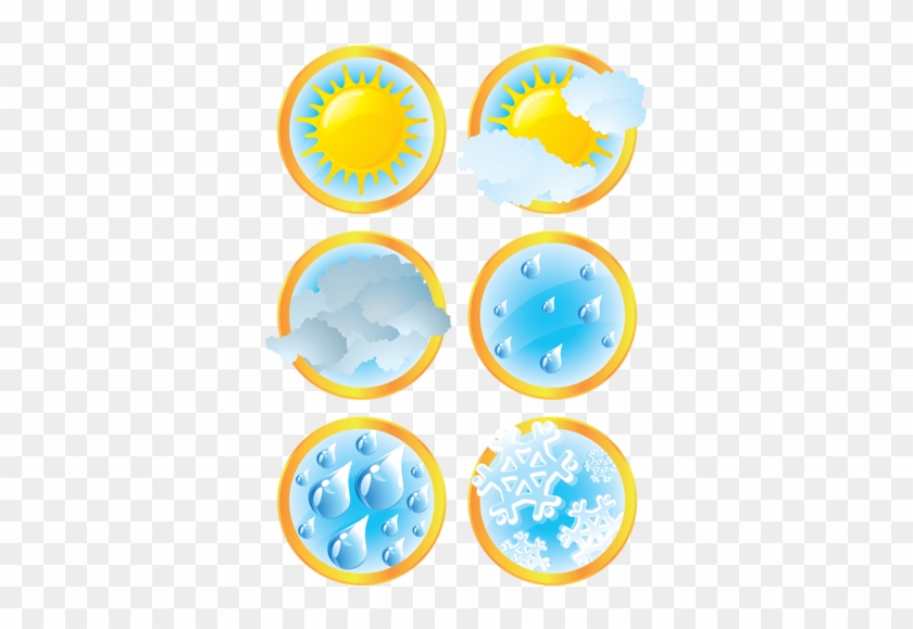 01 - Clima Em Desenho #186397