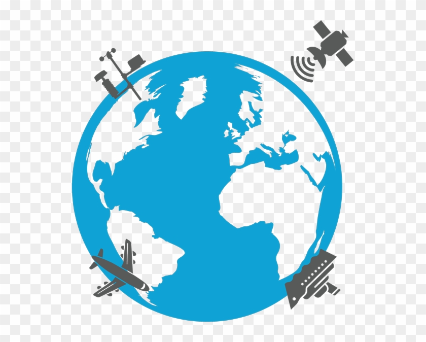 Measuring The Weather - Globalisation And The Indian Economy #186473