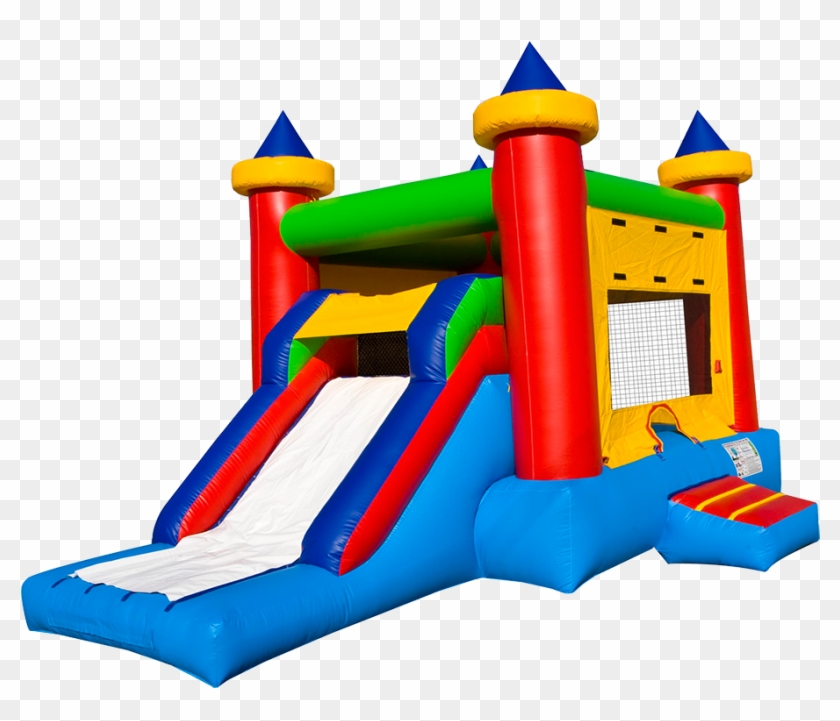 Birthday Party Bounce House Rentals West Valley City - Bounce House Psd #186572