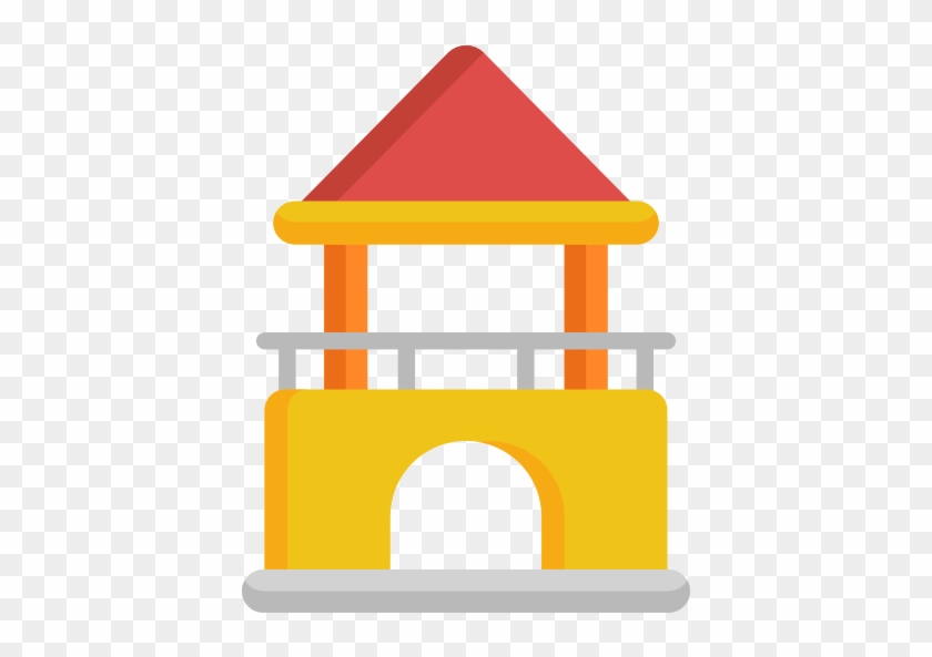 Playground Equipment Usa - Playground Slide #186624