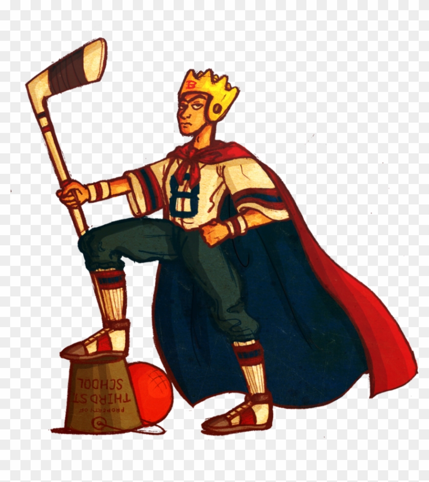 King Of The Playground By Wickfield - King Of The Playground Recess #186631