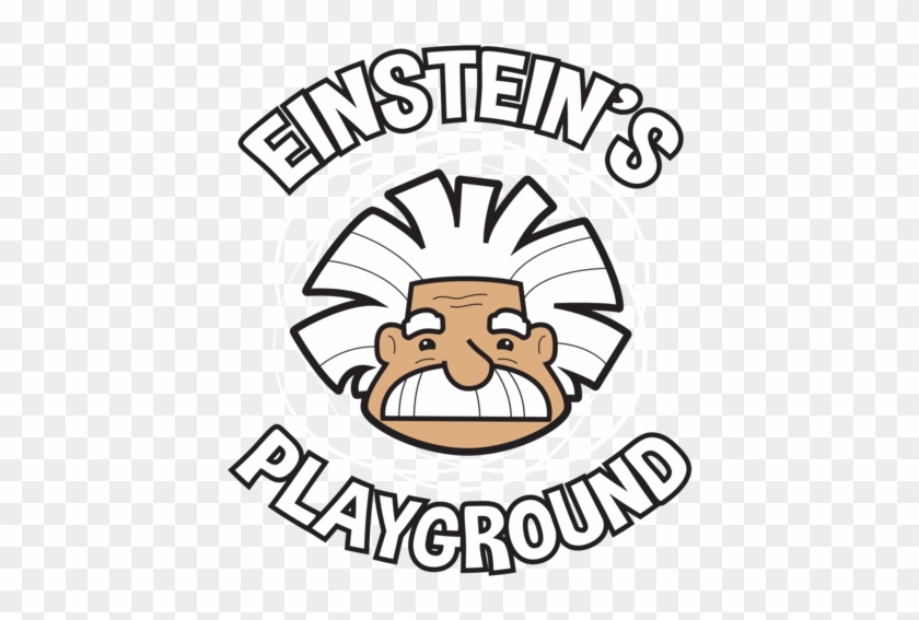 We Believe What Children Learn From Birth To Five Years - Einstein’s Playground #186639