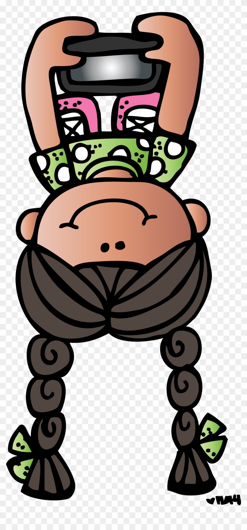 Playground Clipart Melonheadz - Melonheadz Recess Clipart #186660