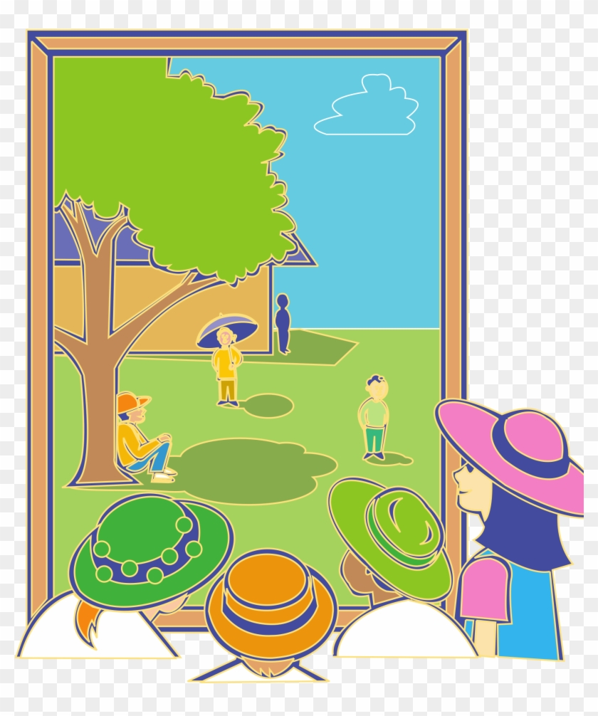 Big Image - Clip Art #186681