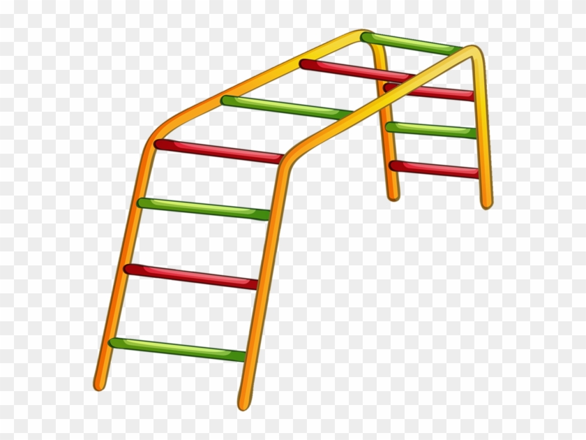 Фото, Автор Soloveika На Яндекс - Jungle Gym Clipart Png #186807