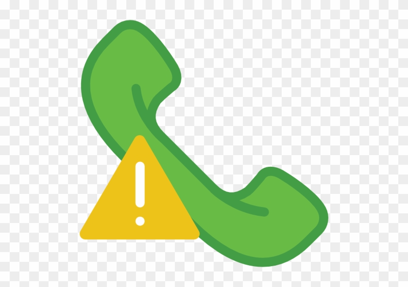 Phone Call Free Icon - Success Call Icon #186806
