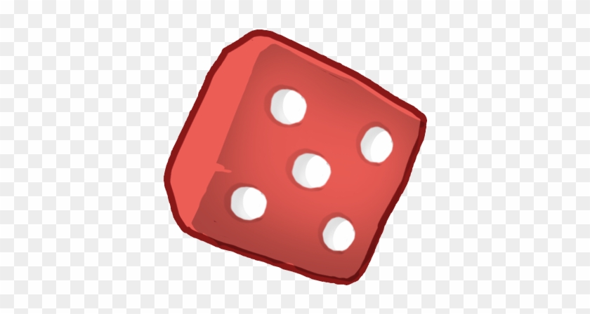 Enemy 1 D6 Enemy - Dice Game #186948