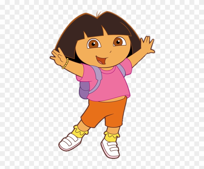 Hq Px Resolution Dora Backgrounds - Do You Know The Way #187062