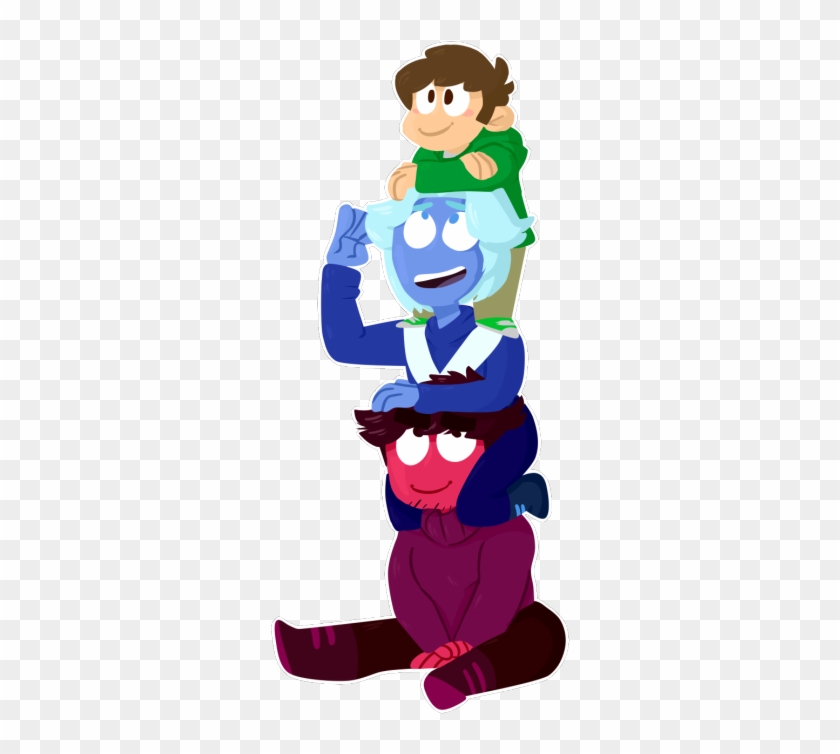 Free Baby Feet Clip Art - Cartoon #187065