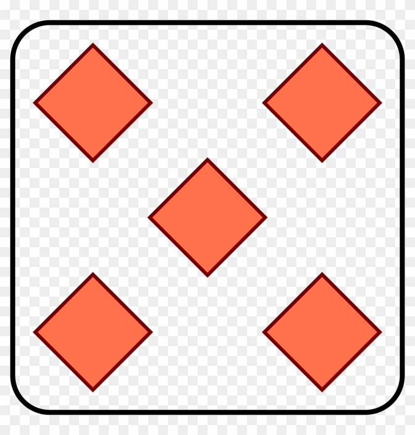File - Dice-5sqb - Svg - Wikimedia Commons - File - Dice-5sqb - Svg - Wikimedia Commons #187264