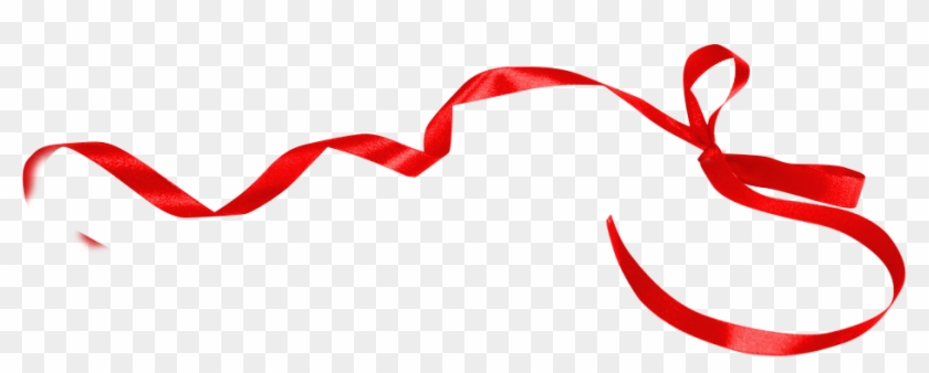 Red Ribbon Red Ribbon - Ribbon #187696