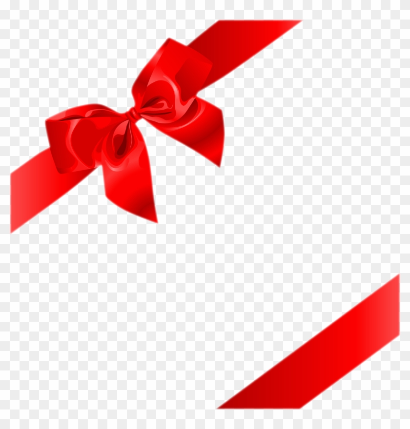 Ribbon Royalty-free Clip Art - Ribbon Royalty-free Clip Art #187839