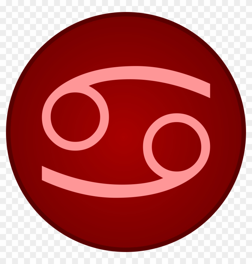Cancer Symbol - Cancer Karkat #188142