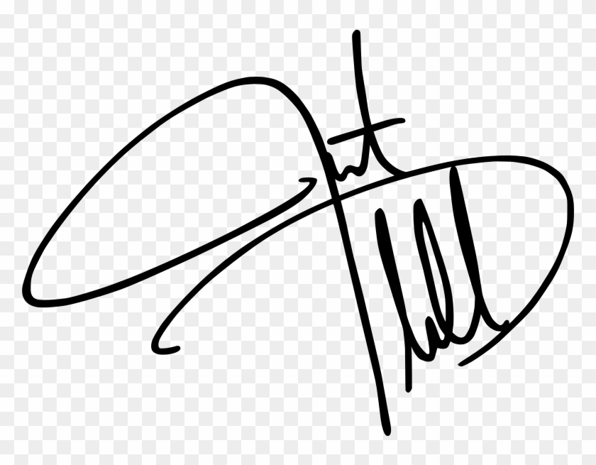 Artistic, Creative, Driven, Overcoming An Insecurity - Justin Timberlake Signature #188253