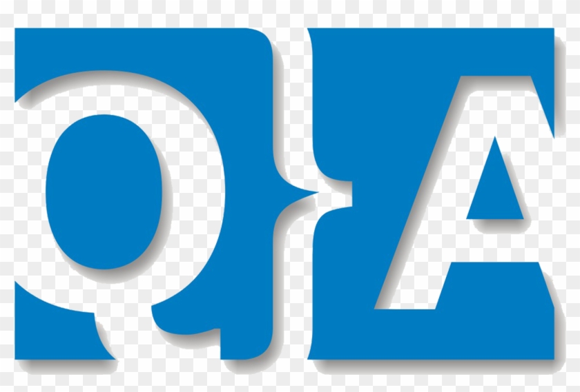 Quality Control Clipart - Qa Services In India #188326
