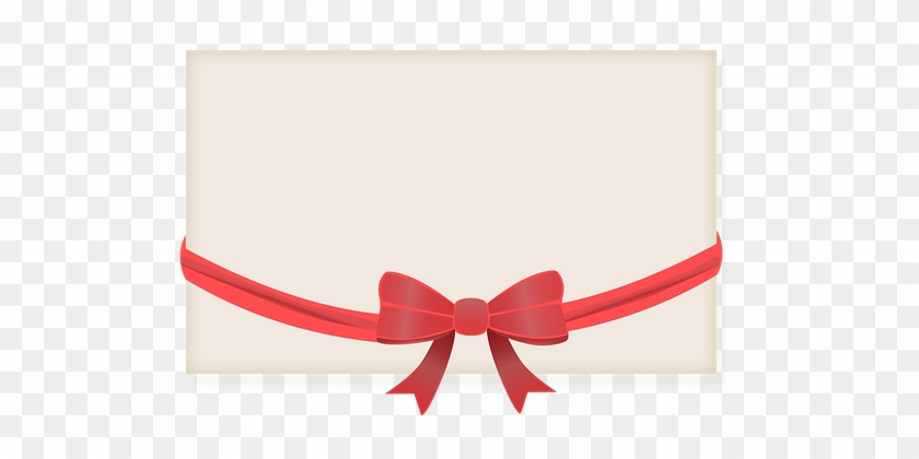 Banner, Ribbon, Present, Postcard, Card - Girstutis Swimming Pool #188452