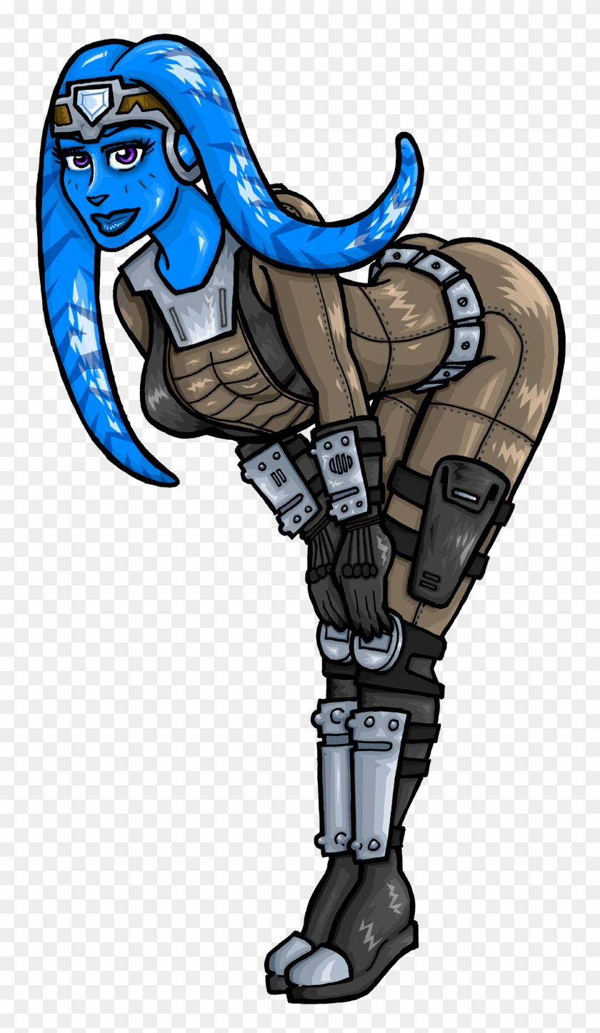Vette From Star Wars - Star Wars The Old Republic Vette #188483