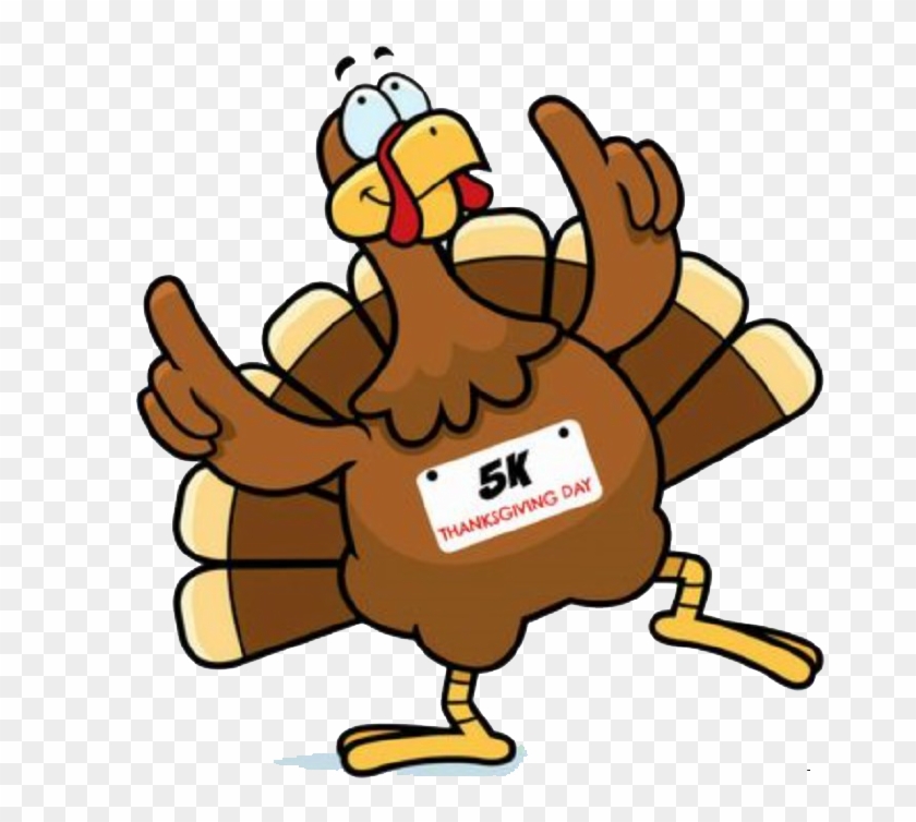 Immaculate High School - Turkey Animated #188518