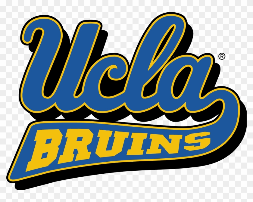 Ucla Bruins Logo - Ucla Bruins Logo #188551