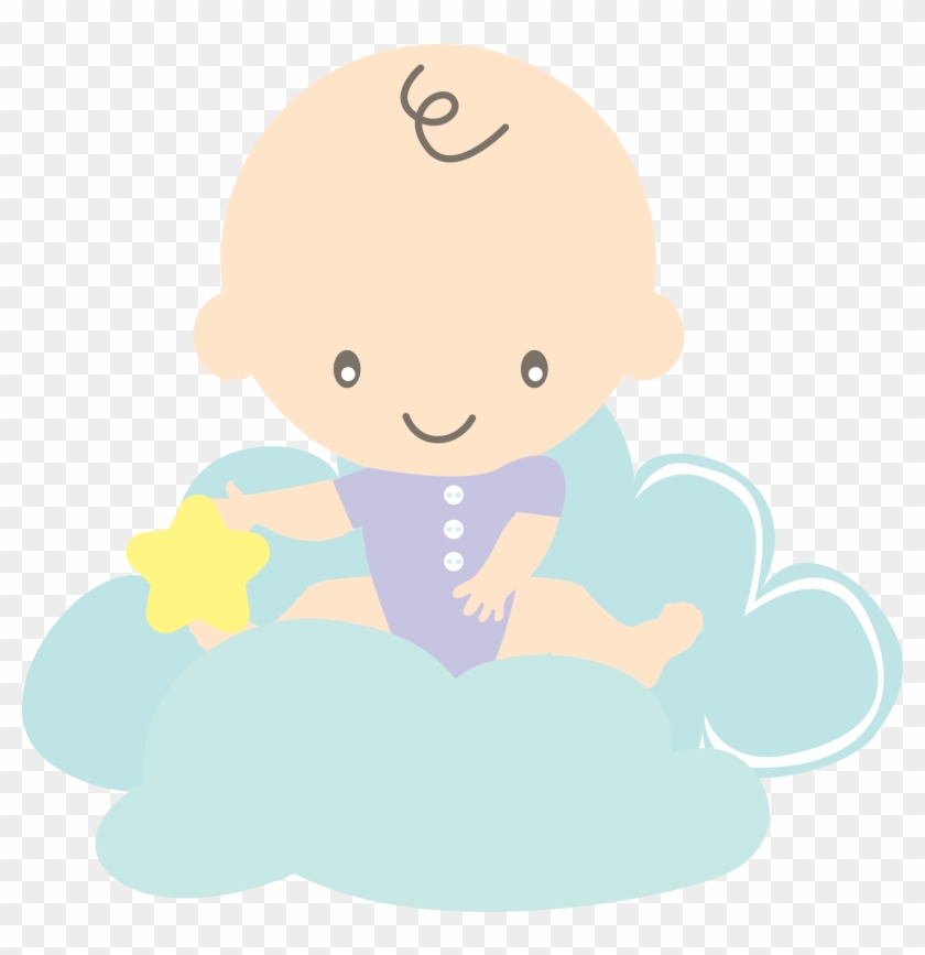 Clipart Baby, Baby Cakes, Diaper Cakes, Baby Furniture, - سكرابز ثيمات مواليد اولاد #188641