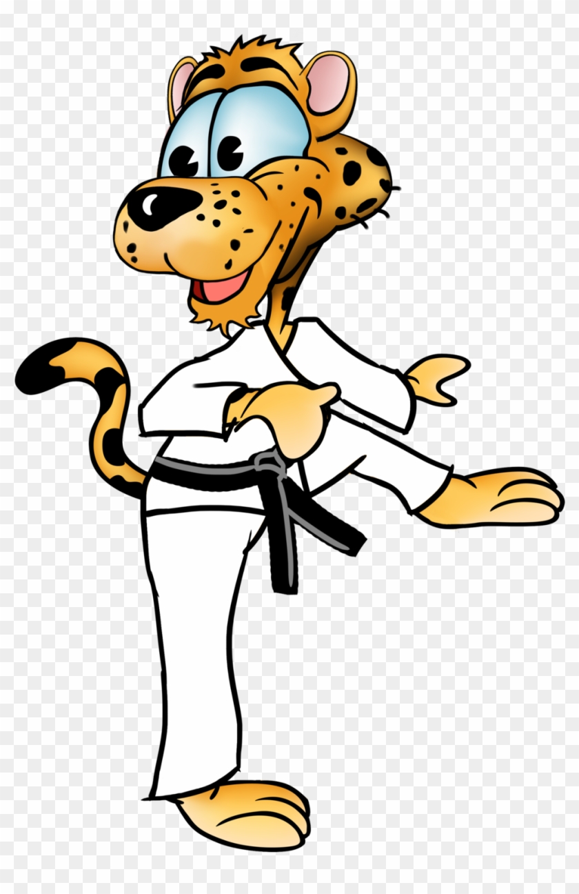 Event Test Leopards - Event Test Leopards #188690