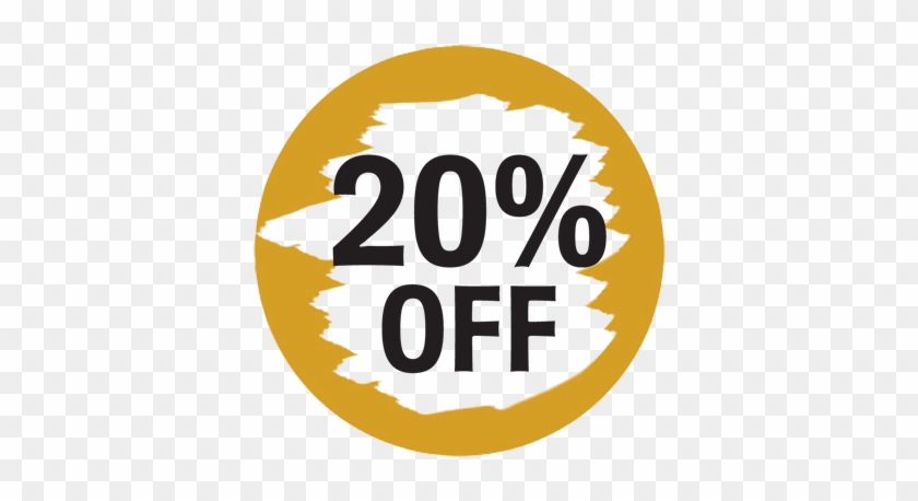 Use Code - Scratch20 - Discounts And Allowances #188695