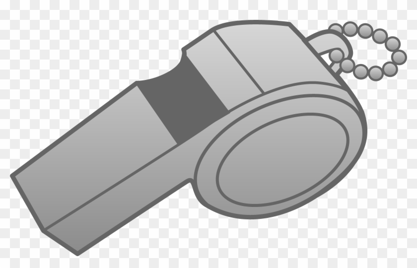 Dazzling Whistle Clipart Silver Design Free Clip Art - Dazzling Whistle Clipart Silver Design Free Clip Art #188756